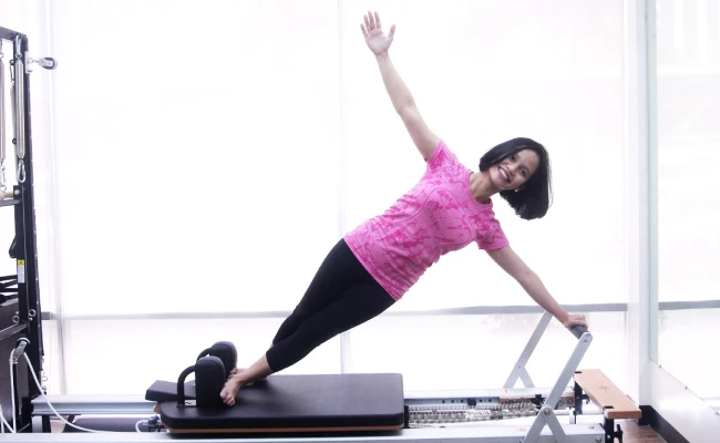 ピラティスに向いてる人とは？