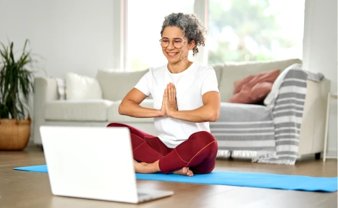 レッスンのご相談や体験予約はコールセンターでお受けします