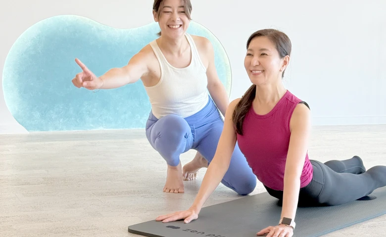 グループレッスン