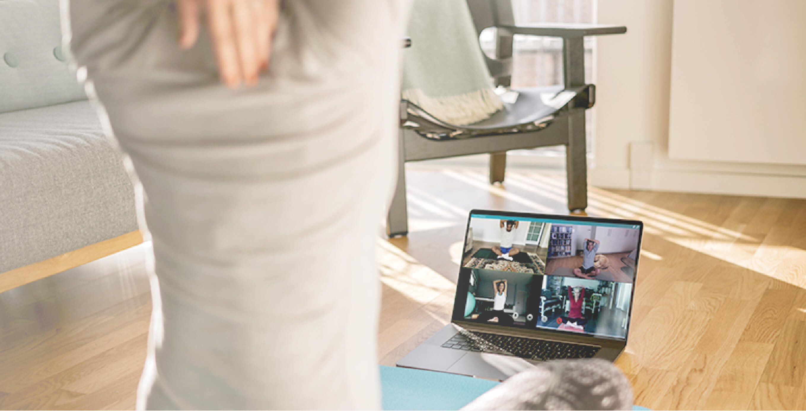 知れば知るほど意識が変わるワークショップや養成講座など、豊富な学びの場を提供