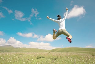 筋トレでは手に入らない、機能的な美尻美脚に大満足! イメージ