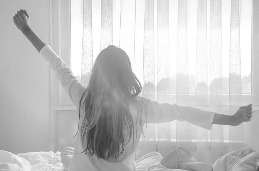 睡眠チェックリスト