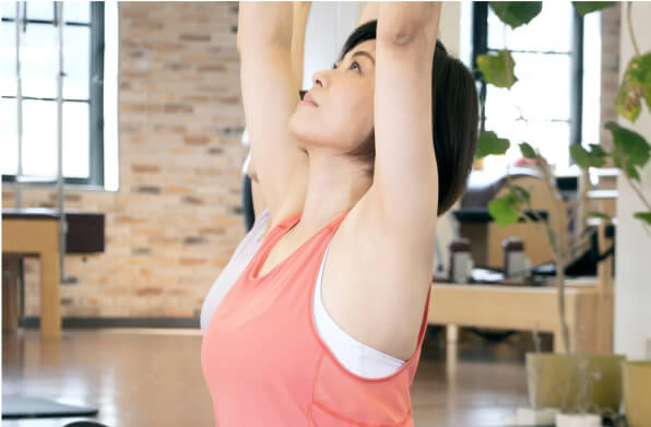 40代~60代がメインクライアントで '人生の折り返し地点' の生き方を支える