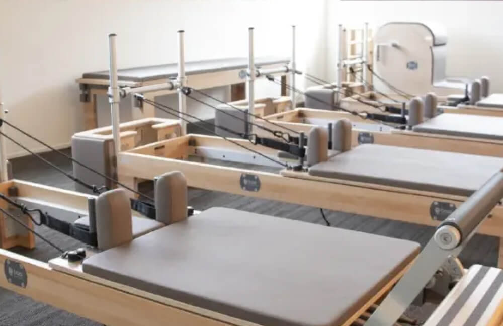 日本全国でスタジオが急増中!