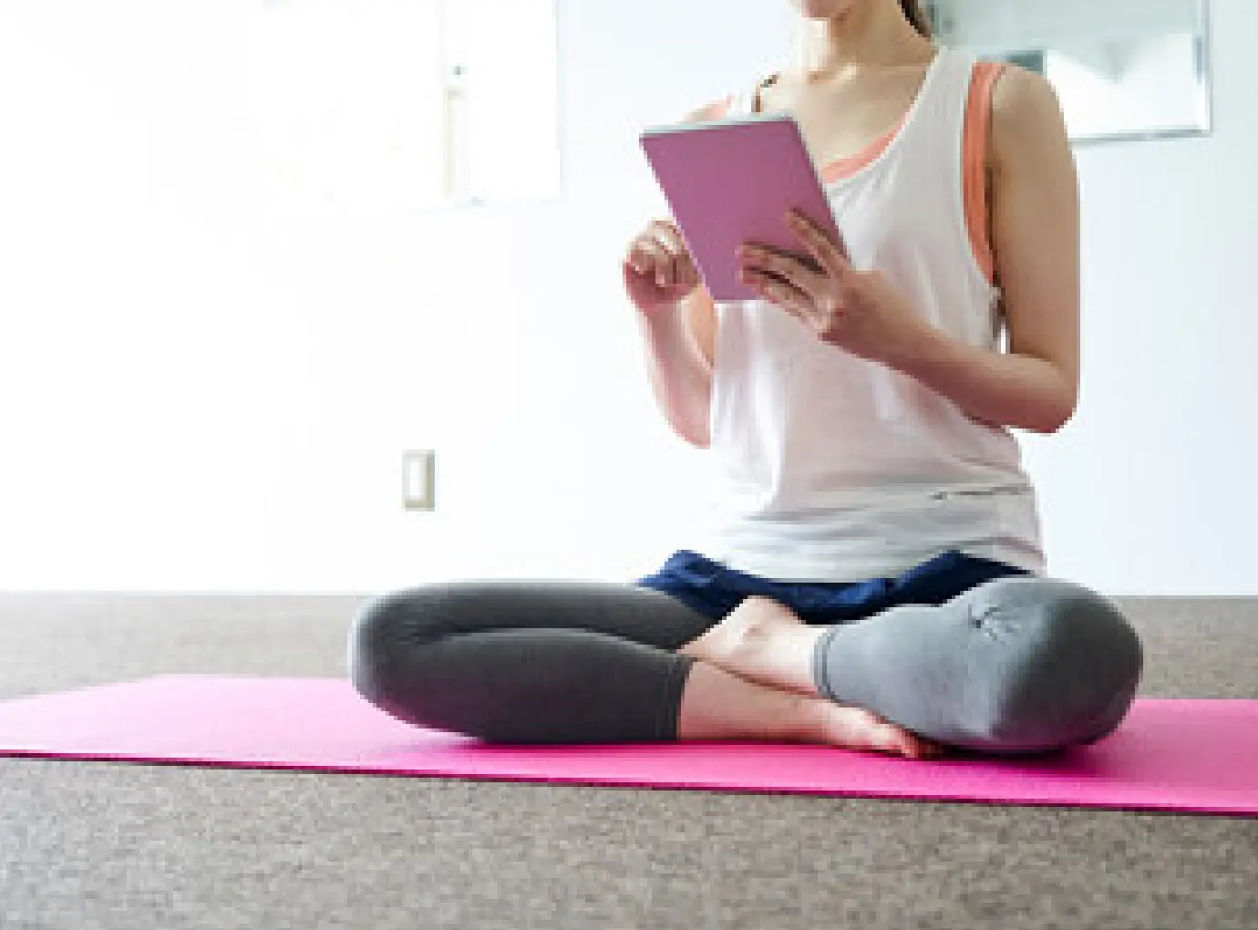 デコルテ解析とは