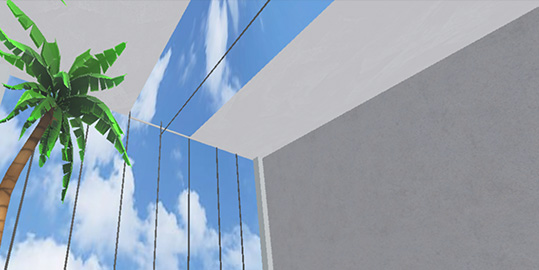 メタバースイメージ