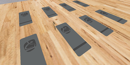 メタバースイメージ