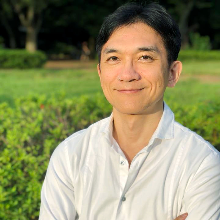 布施淳のプロフィール写真