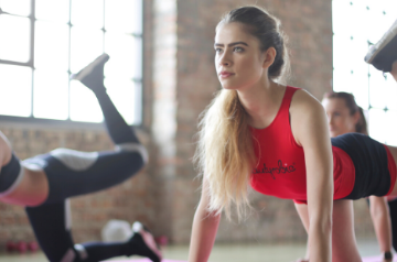 憧れのピラティスボディへ〜ピラティスのダイエット効果とは?