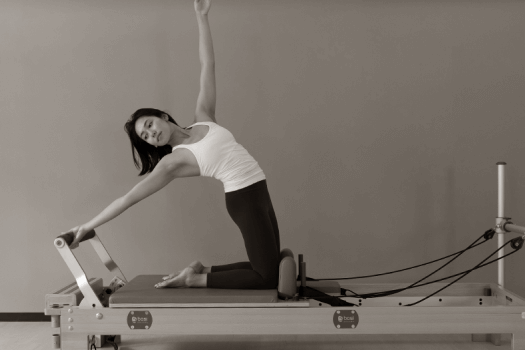 ピラティスとは