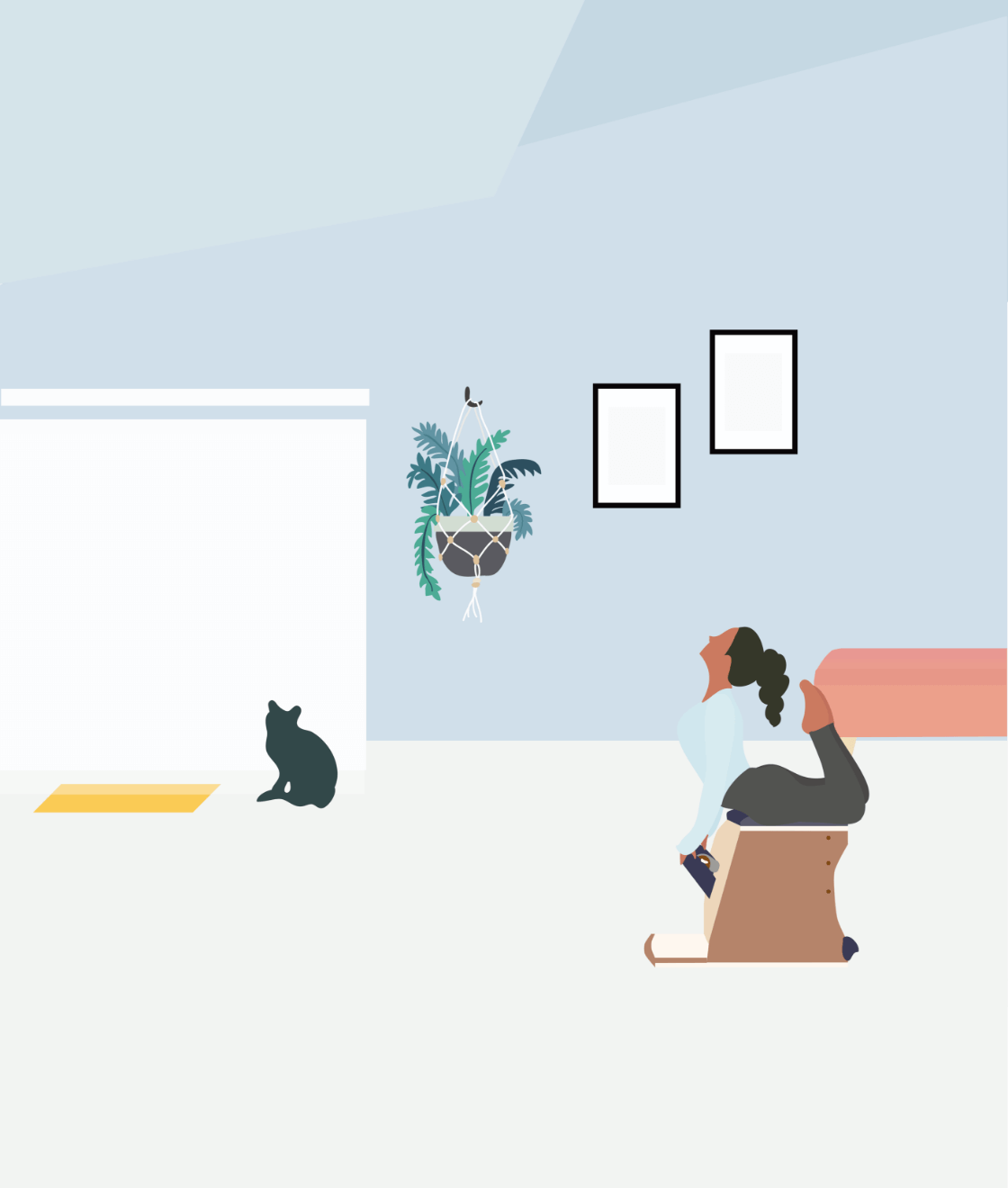 ピラティス体験前アンケートにお答えください