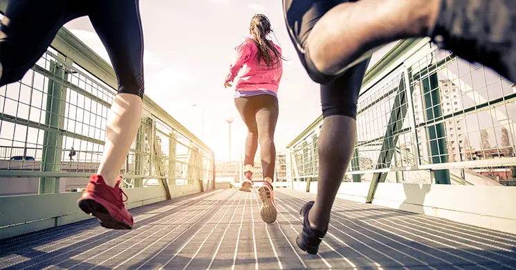 運動に夢中になるのには時間がかかる?