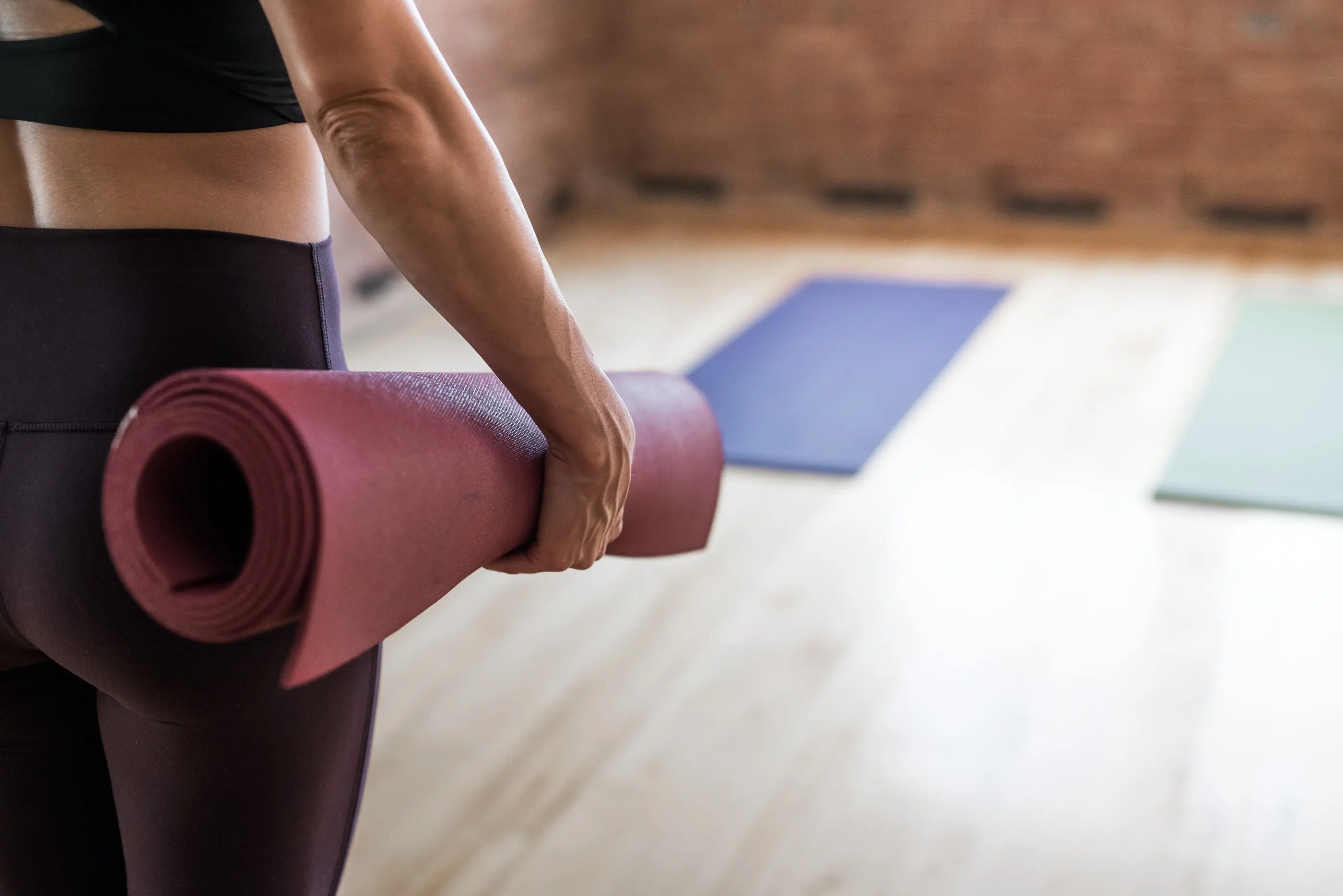 乳がんとヨガ Vol.1 ~どういう病気?