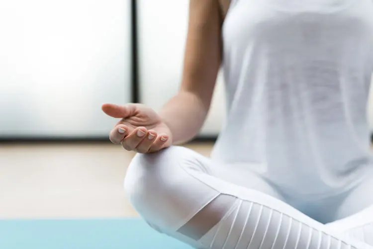 Vol.4 ~診断後のヨガの効果