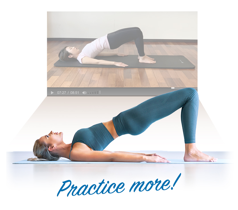 グループレッスンの写真