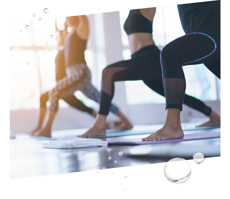 あなたのパフォーマンス力！