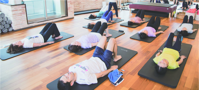 体験レッスンイメージ