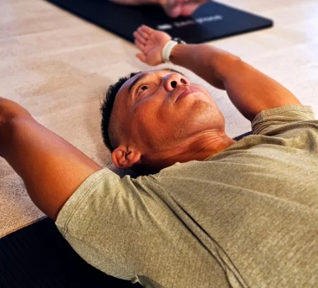 細部への意識で、正しい身体の使い方が学べる