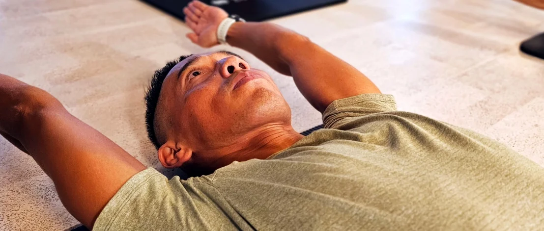 細部への意識で、正しい身体の使い方が学べる