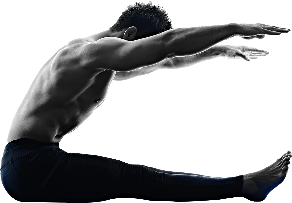 男性のための知的なエクササイズ