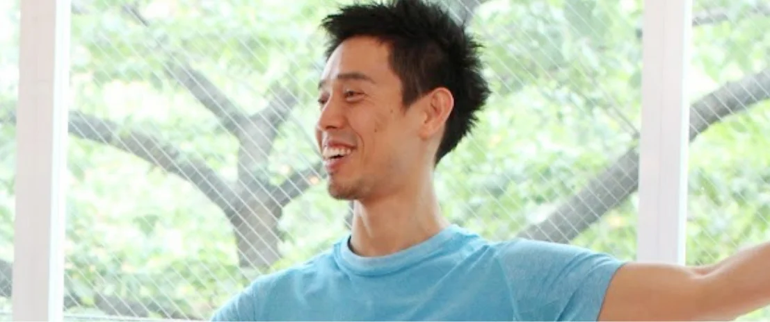 男性インストラクター多数在籍