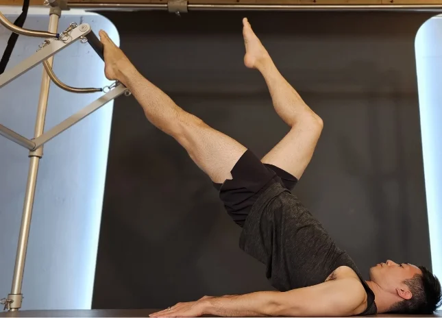 不安不要！男性歓迎のスタジオ