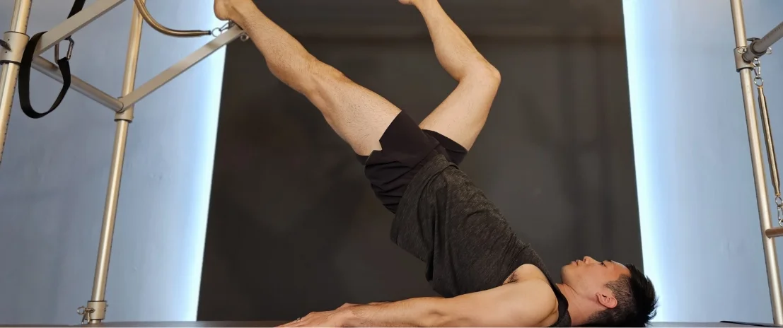 不安不要！男性歓迎のスタジオ