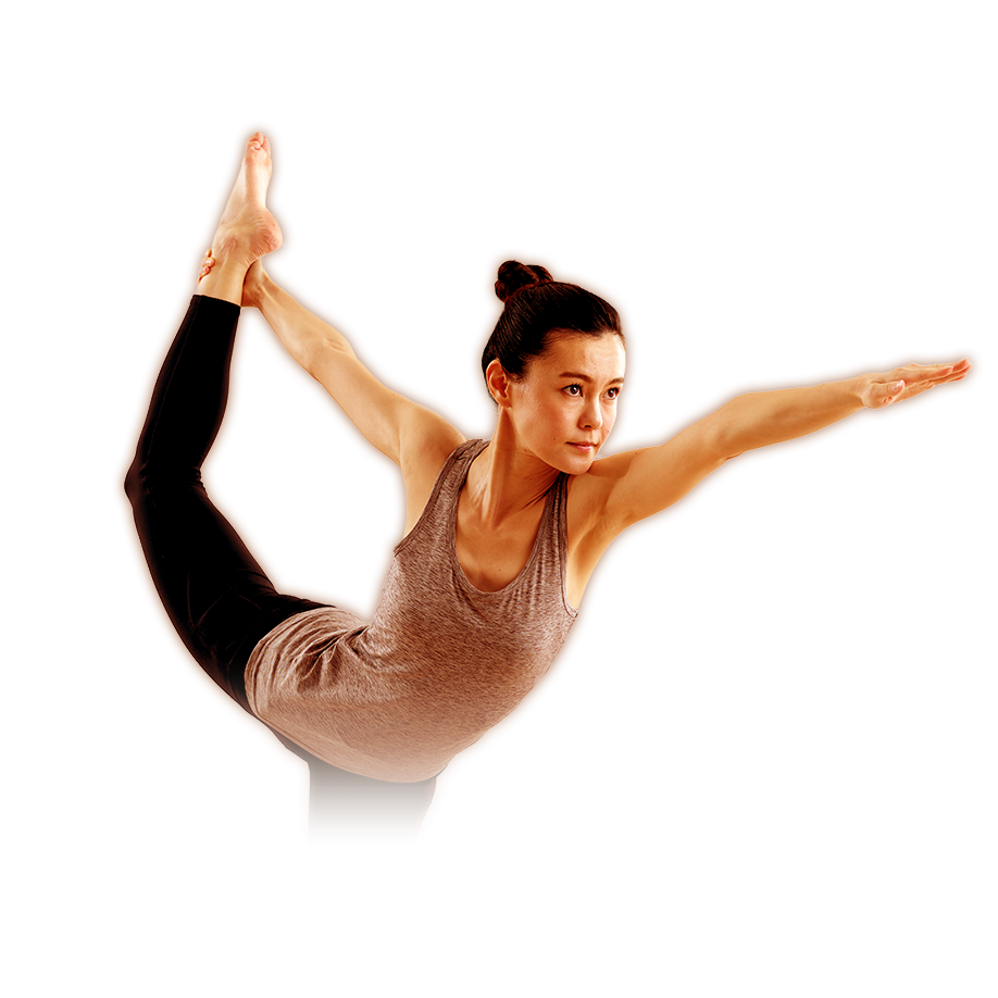 zen place strong ホットヨガ　ポーズ