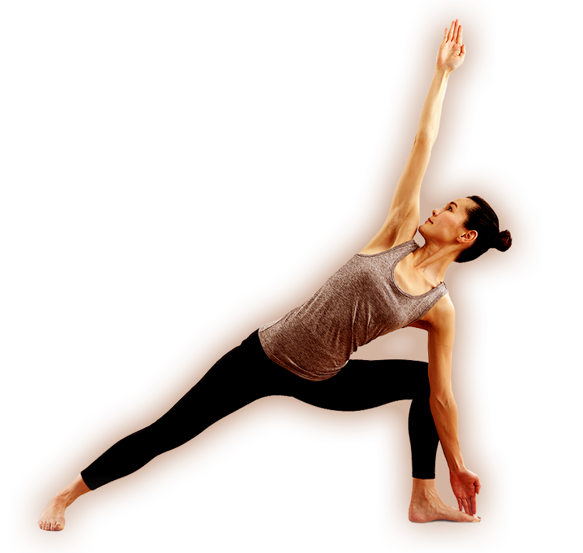 zen place strong ホットヨガ　ポーズ