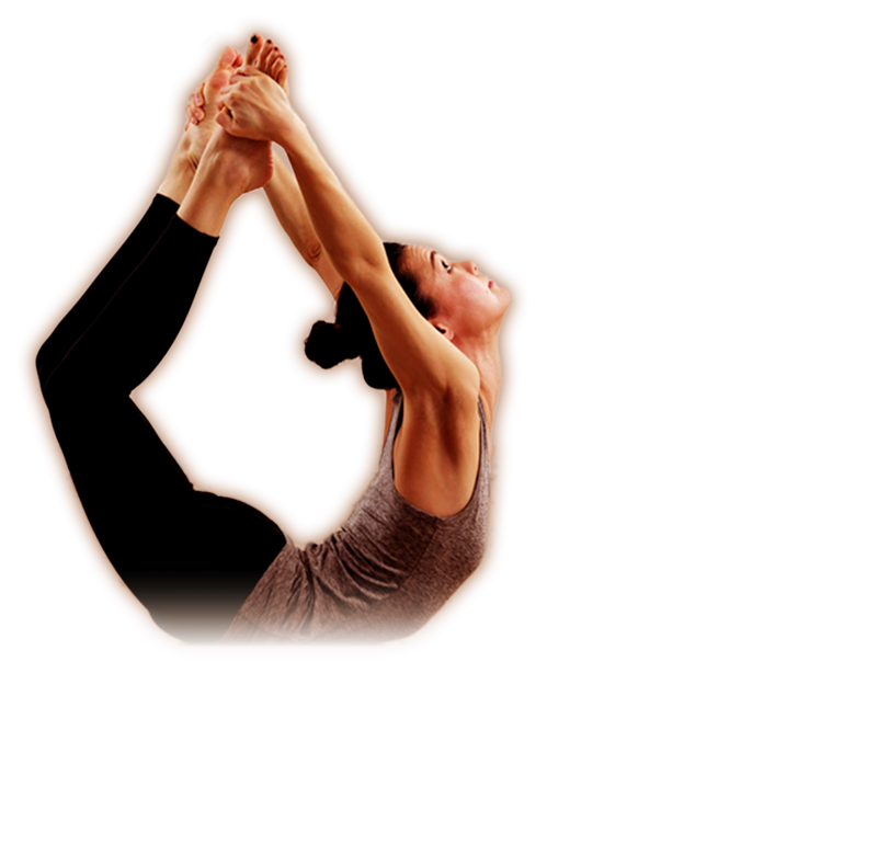 zen place strong ホットヨガ　ポーズ