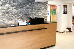 STEP2 予約当日スタジオへ