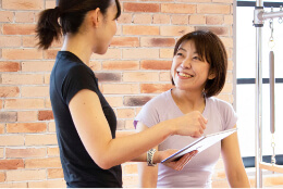 STEP5 カウンセリング