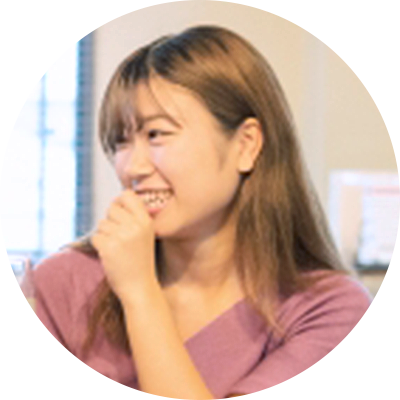 30代　会社員（2018年10月入会）