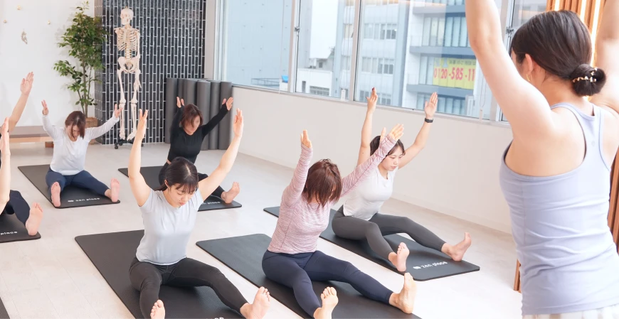 zen placeとは