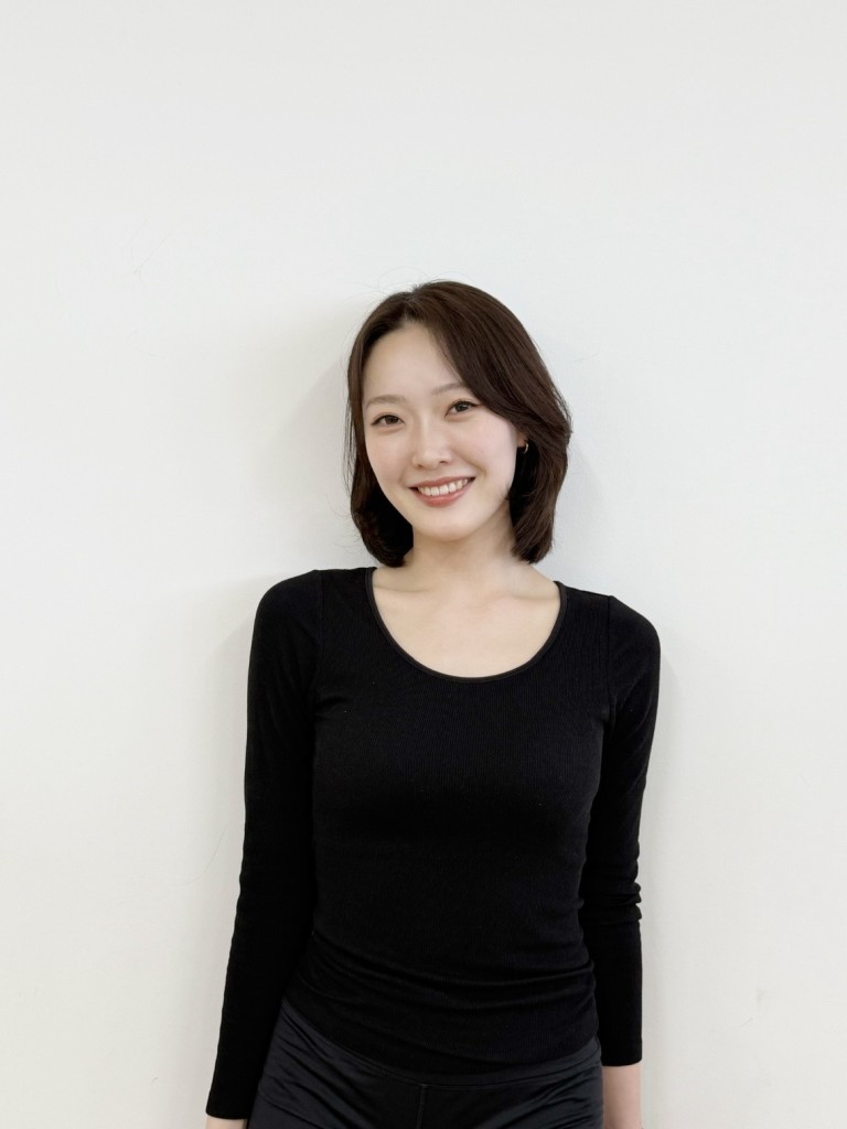 インストラクターAyano.Kプロフィール