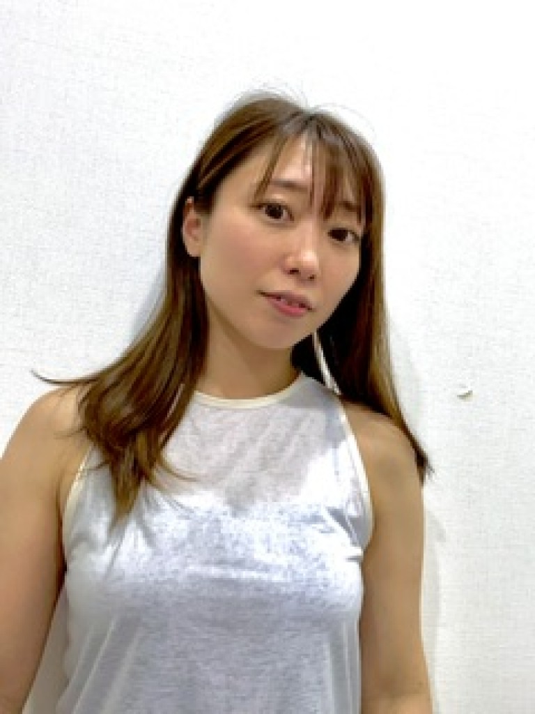 ヨガ・ピラティス nontan インストラクターNon.Oプロフィール