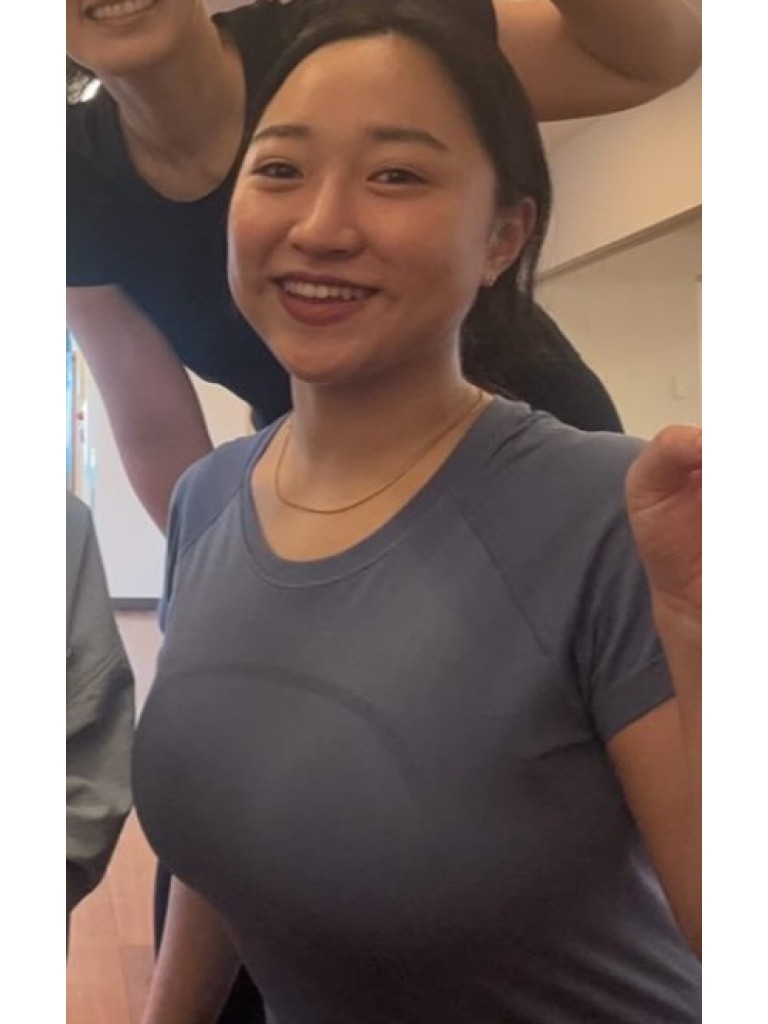 インストラクターYoukoプロフィール