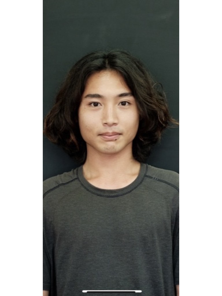 インストラクターKaikiプロフィール