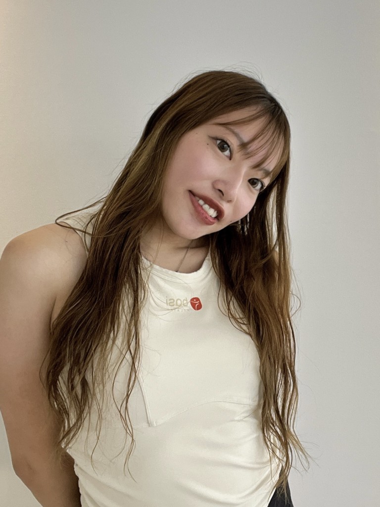 禅院 インストラクターMayukaプロフィール