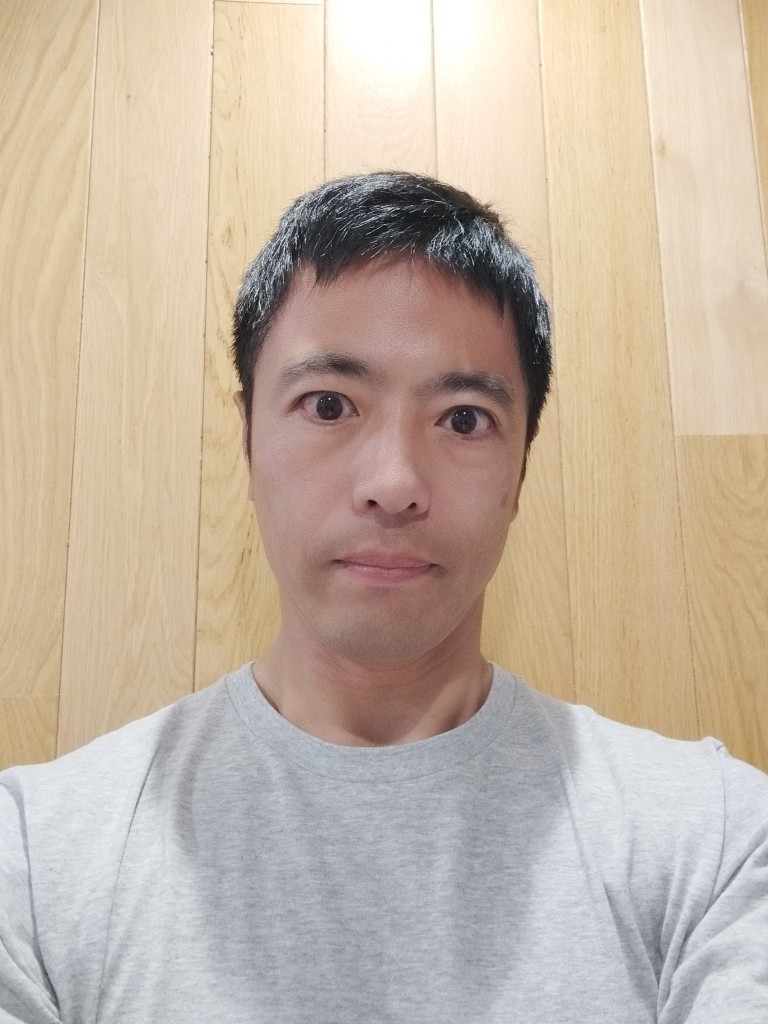 インストラクターYuu.Kプロフィール