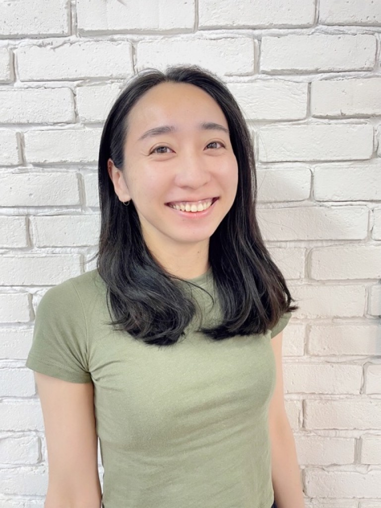 インストラクターNalaプロフィール