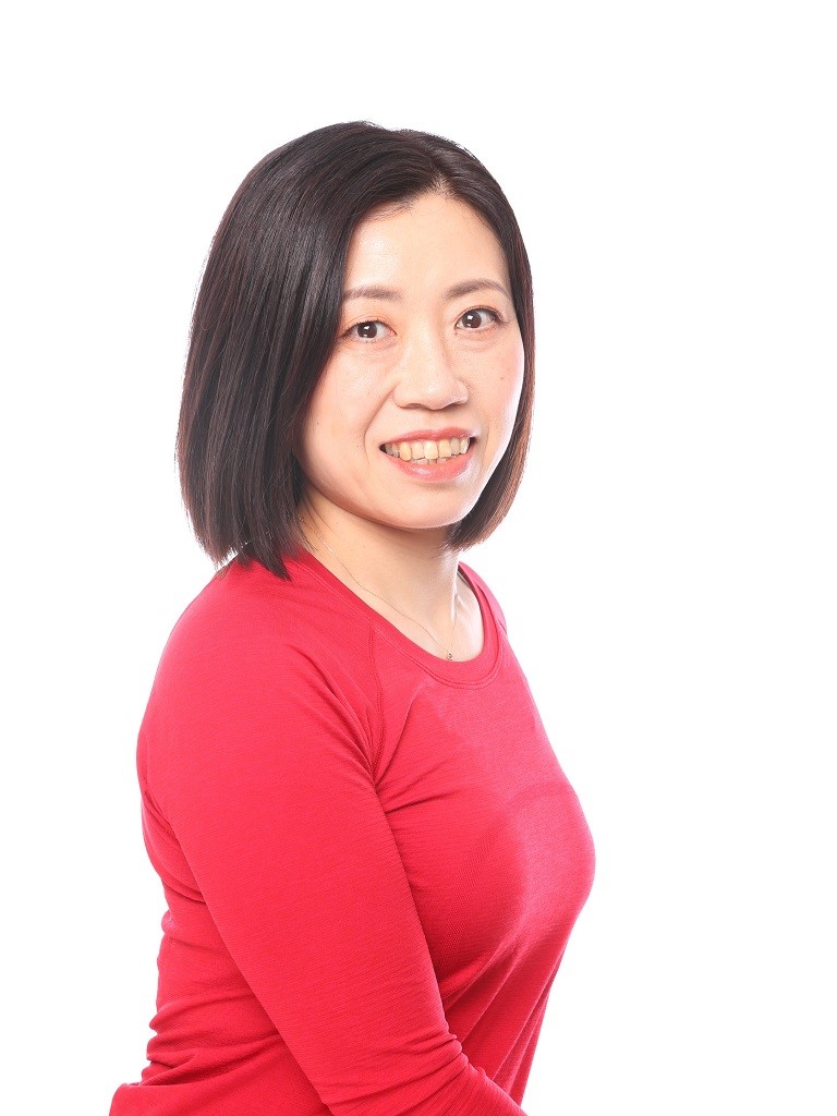 インストラクターMiwa.Sプロフィール