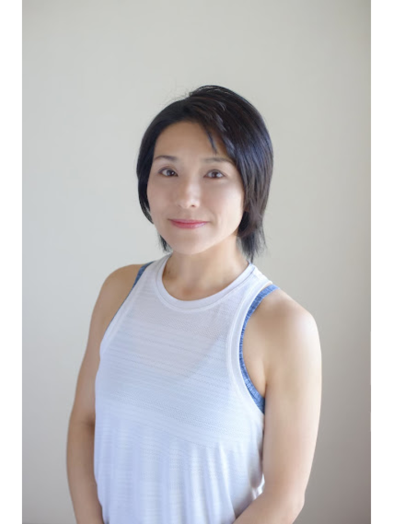インストラクターUminプロフィール