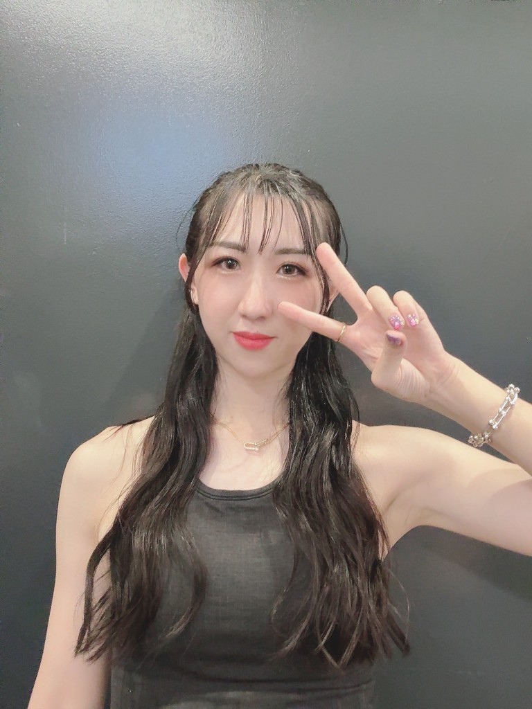 インストラクターYuumi.Oプロフィール