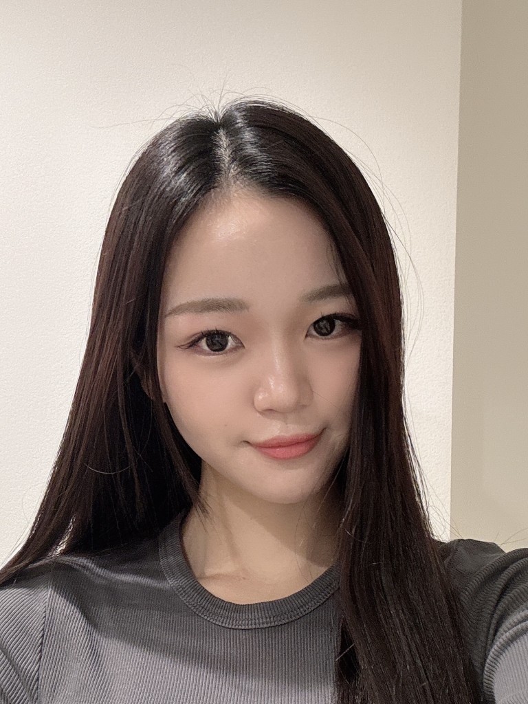 インストラクターKarinaプロフィール