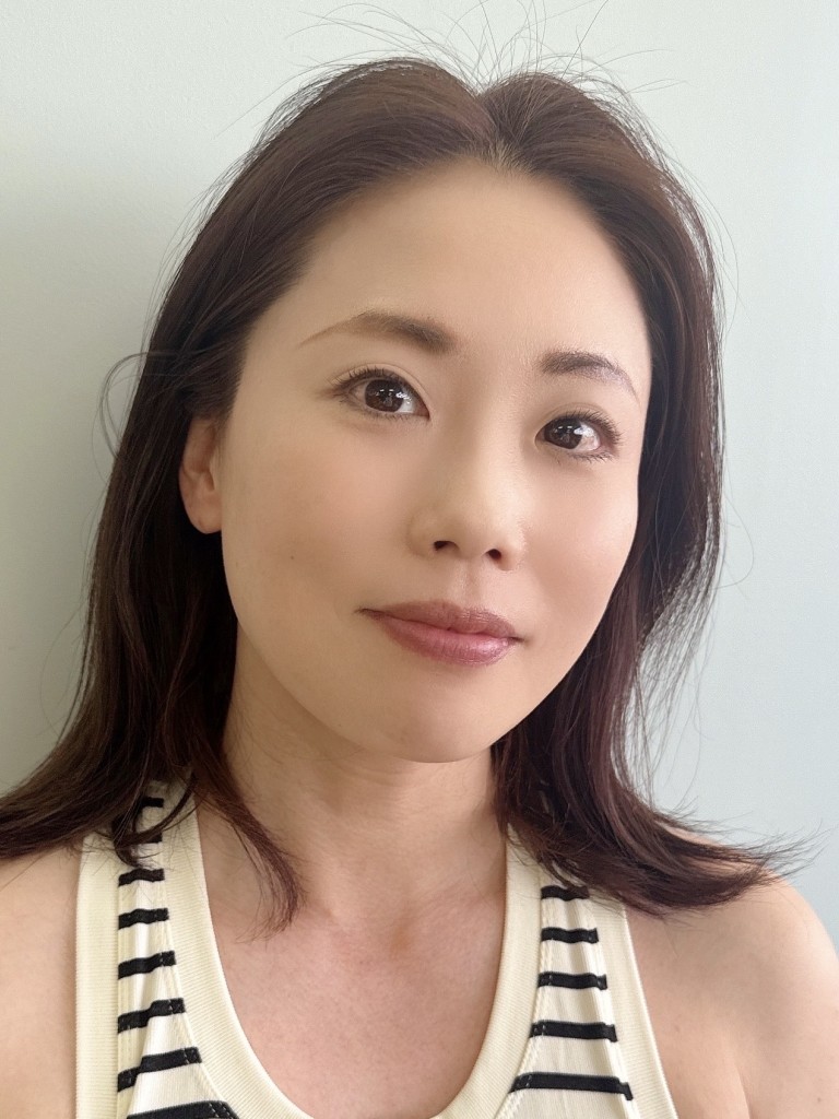 インストラクターSaori.Niプロフィール