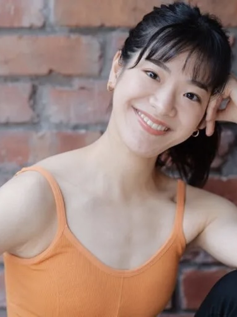 インストラクターCanacoプロフィール