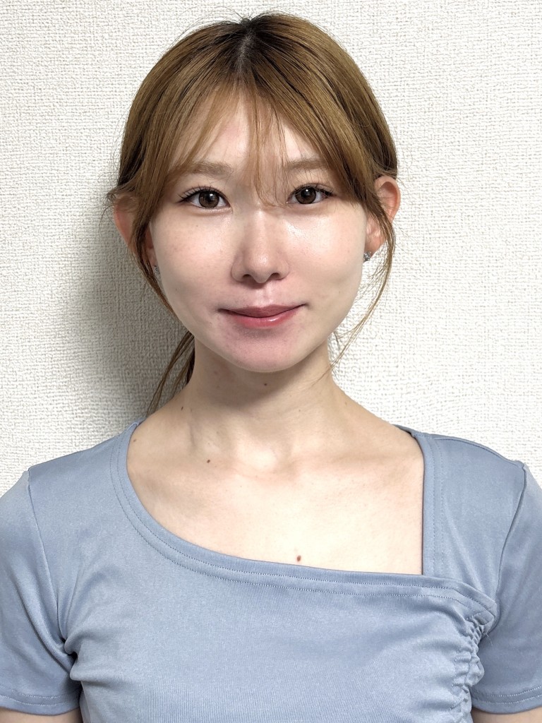 インストラクターMinami.Oプロフィール