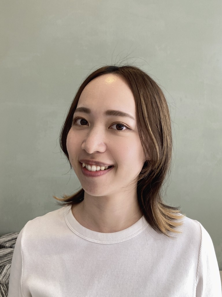 インストラクターNao.Kプロフィール