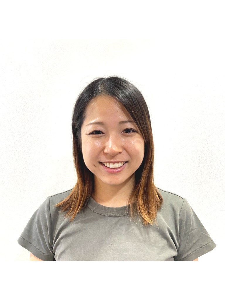 インストラクターSachiko.Oプロフィール